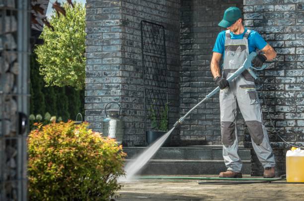 Professional Pressure Washing Services in Fort Polk North, LA