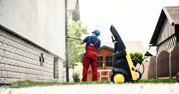 Playground Equipment Cleaning in Fort Polk North, LA